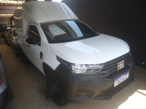 FIAT Strada 1.3 FIREFLY FLEX CABINE SIMPLES, Foto 1