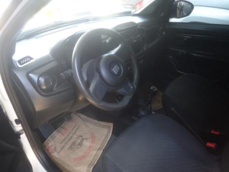 FIAT Strada 1.3 FIREFLY FLEX CABINE SIMPLES, Foto 2