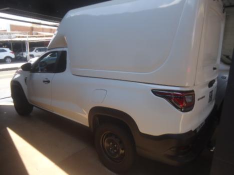 FIAT Strada 1.3 FIREFLY FLEX CABINE SIMPLES, Foto 3