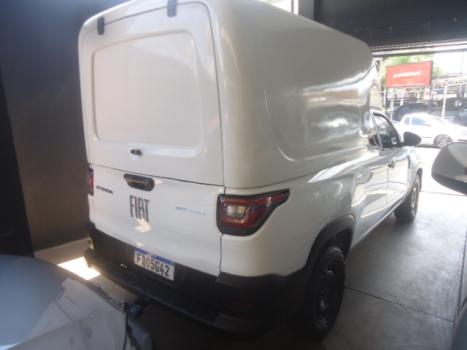 FIAT Strada 1.3 FIREFLY FLEX CABINE SIMPLES, Foto 4