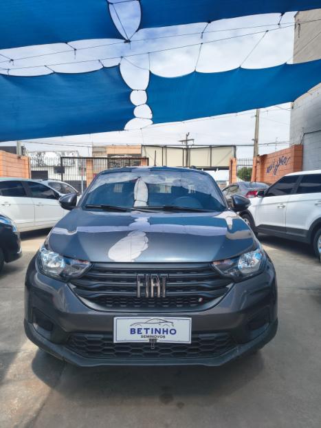 FIAT Strada 1.3 FIREFLY FLEX FREEDOM CABINE SIMPLES PLUS, Foto 1