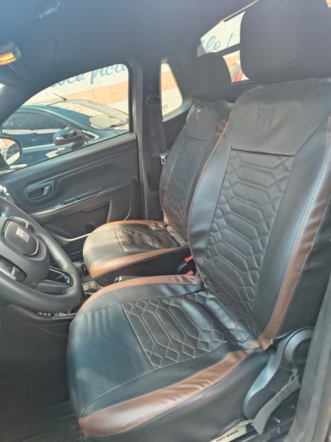 FIAT Strada 1.3 FIREFLY FLEX FREEDOM CABINE SIMPLES PLUS, Foto 2