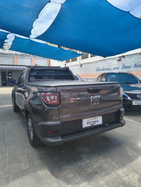 FIAT Strada 1.3 FIREFLY FLEX FREEDOM CABINE SIMPLES PLUS, Foto 4