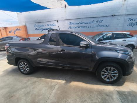 FIAT Strada 1.3 FIREFLY FLEX FREEDOM CABINE SIMPLES PLUS, Foto 8