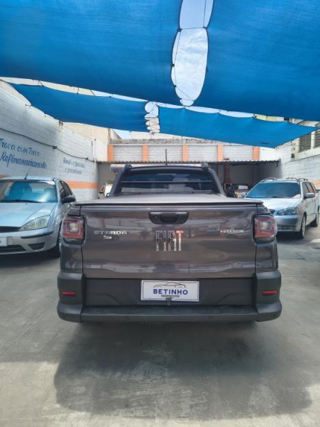 FIAT Strada 1.3 FIREFLY FLEX FREEDOM CABINE SIMPLES PLUS, Foto 9