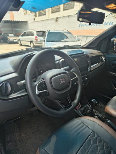 FIAT Strada 1.3 FIREFLY FLEX FREEDOM CABINE SIMPLES PLUS, Foto 10