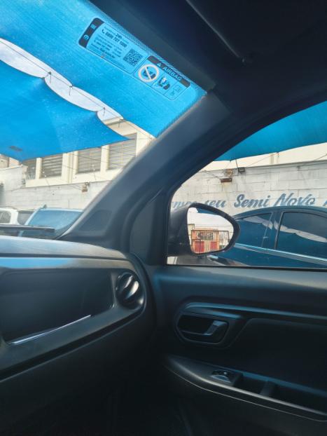 FIAT Strada 1.3 FIREFLY FLEX FREEDOM CABINE SIMPLES PLUS, Foto 11