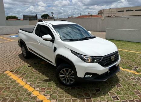 FIAT Strada 1.3 FIREFLY FLEX FREEDOM CABINE SIMPLES, Foto 1