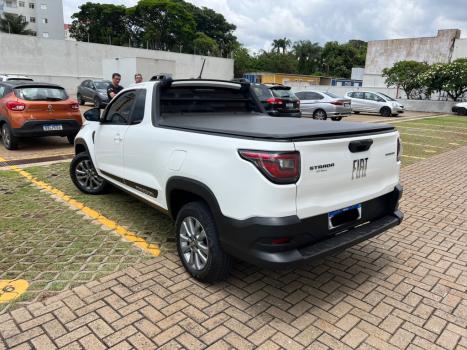 FIAT Strada 1.3 FIREFLY FLEX FREEDOM CABINE SIMPLES, Foto 2