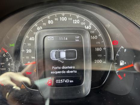 FIAT Strada 1.3 FIREFLY FLEX FREEDOM CABINE SIMPLES, Foto 3