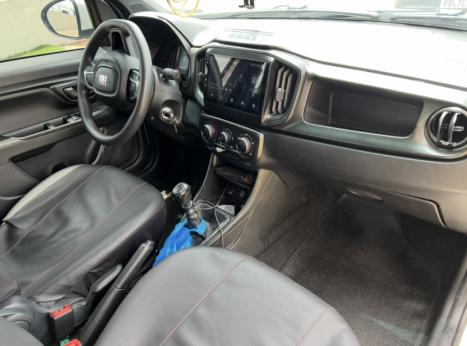 FIAT Strada 1.3 FIREFLY FLEX FREEDOM CABINE SIMPLES, Foto 4