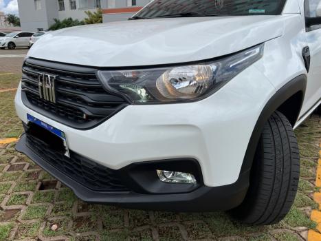 FIAT Strada 1.3 FIREFLY FLEX FREEDOM CABINE SIMPLES, Foto 5