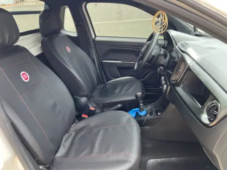 FIAT Strada 1.3 FIREFLY FLEX FREEDOM CABINE SIMPLES, Foto 6