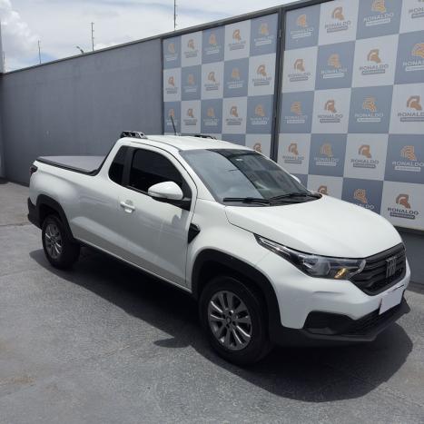 FIAT Strada 1.3 FIREFLY FLEX CABINE SIMPLES, Foto 1