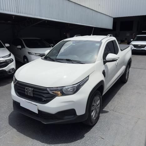 FIAT Strada 1.3 FIREFLY FLEX CABINE SIMPLES, Foto 3