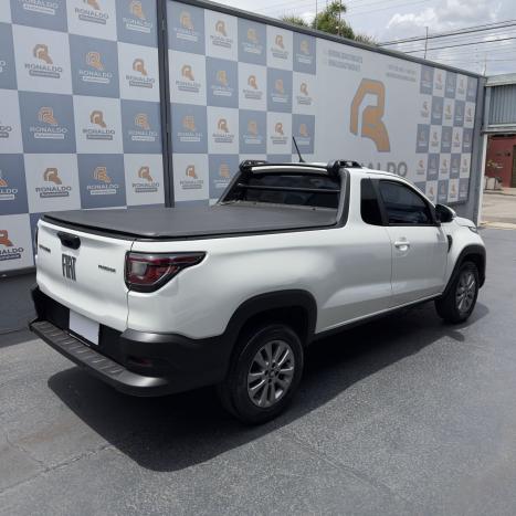 FIAT Strada 1.3 FIREFLY FLEX CABINE SIMPLES, Foto 4