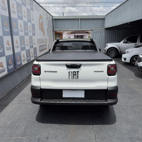 FIAT Strada 1.3 FIREFLY FLEX CABINE SIMPLES, Foto 5