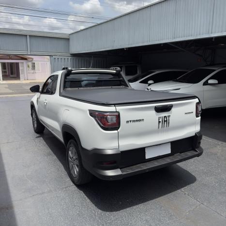 FIAT Strada 1.3 FIREFLY FLEX CABINE SIMPLES, Foto 6