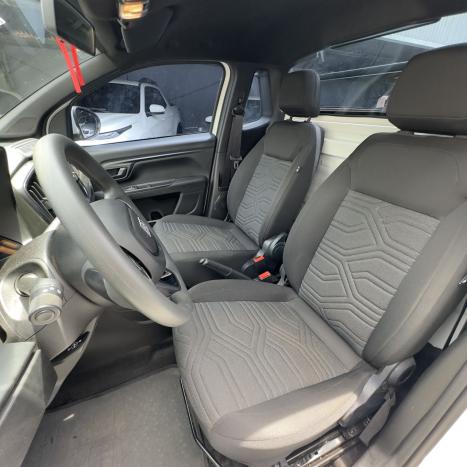 FIAT Strada 1.3 FIREFLY FLEX CABINE SIMPLES, Foto 9