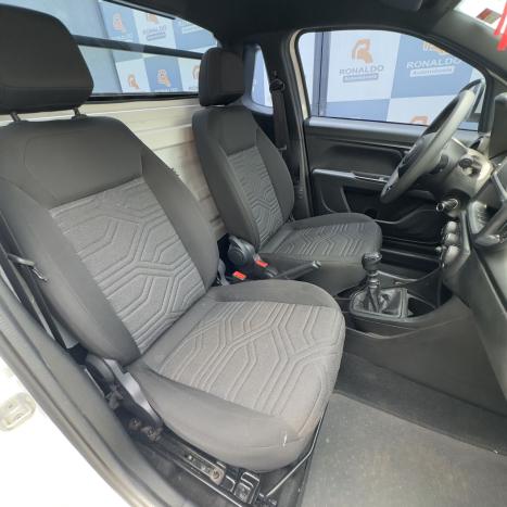 FIAT Strada 1.3 FIREFLY FLEX CABINE SIMPLES, Foto 11