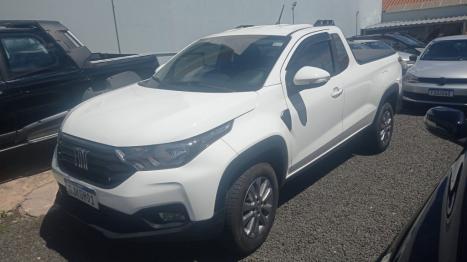 FIAT Strada 1.3 FIREFLY FLEX FREEDOM CABINE SIMPLES, Foto 4