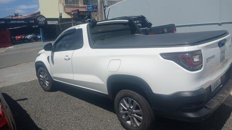 FIAT Strada 1.3 FIREFLY FLEX FREEDOM CABINE SIMPLES, Foto 7