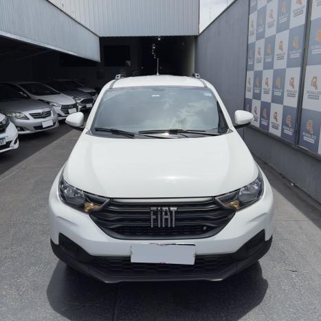 FIAT Strada 1.3 FIREFLY FLEX CABINE SIMPLES, Foto 2