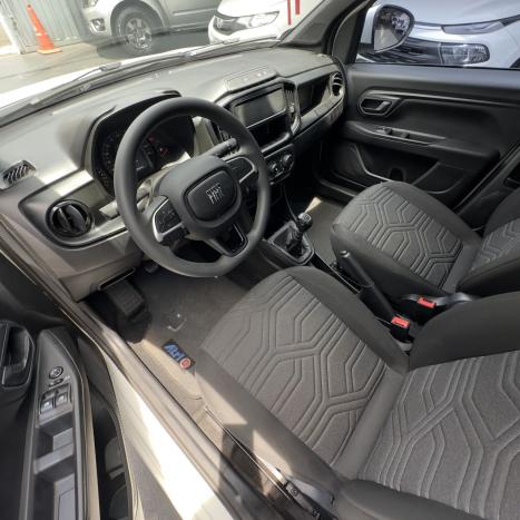 FIAT Strada 1.3 FIREFLY FLEX CABINE SIMPLES, Foto 8