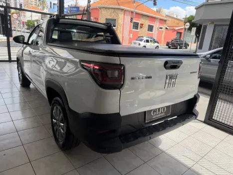 FIAT Strada 1.3 FIREFLY FLEX FREEDOM CABINE SIMPLES, Foto 3