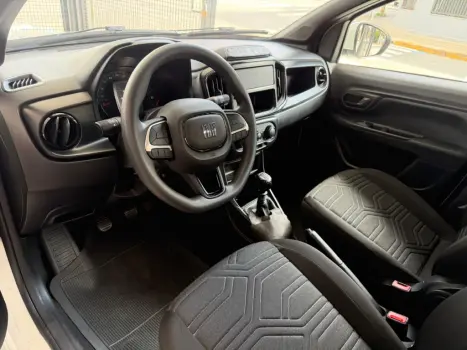 FIAT Strada 1.3 FIREFLY FLEX FREEDOM CABINE SIMPLES, Foto 5