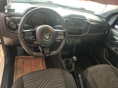 FIAT Strada 1.3 FIREFLY FLEX FREEDOM CABINE SIMPLES, Foto 6