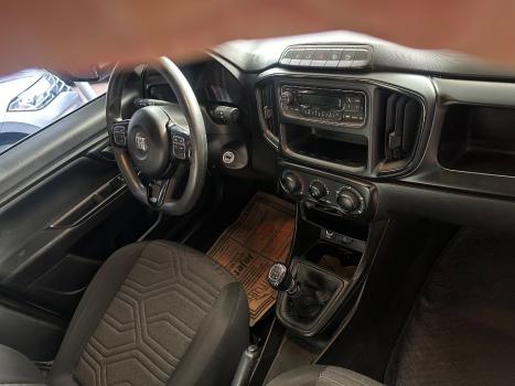 FIAT Strada 1.3 FIREFLY FLEX FREEDOM CABINE SIMPLES, Foto 7