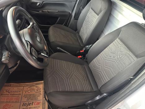 FIAT Strada 1.3 FIREFLY FLEX FREEDOM CABINE SIMPLES, Foto 9