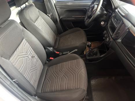 FIAT Strada 1.3 FIREFLY FLEX FREEDOM CABINE SIMPLES, Foto 10