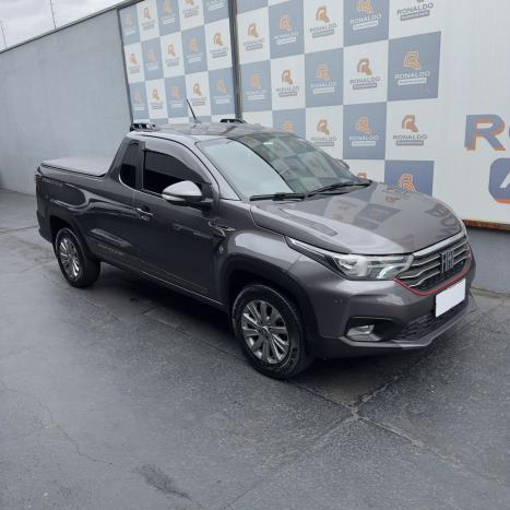 FIAT Strada 1.3 FIREFLY FLEX FREEDOM CABINE SIMPLES, Foto 1