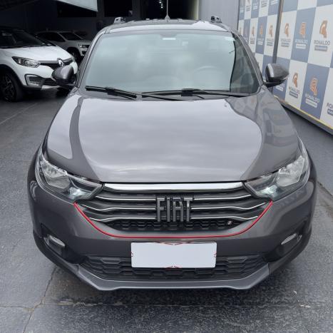 FIAT Strada 1.3 FIREFLY FLEX FREEDOM CABINE SIMPLES, Foto 2