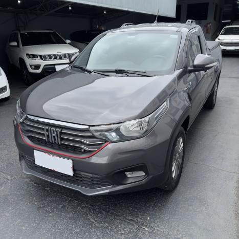 FIAT Strada 1.3 FIREFLY FLEX FREEDOM CABINE SIMPLES, Foto 3