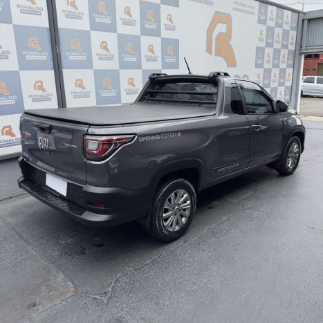 FIAT Strada 1.3 FIREFLY FLEX FREEDOM CABINE SIMPLES, Foto 4