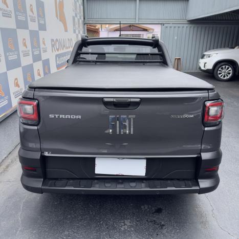 FIAT Strada 1.3 FIREFLY FLEX FREEDOM CABINE SIMPLES, Foto 5