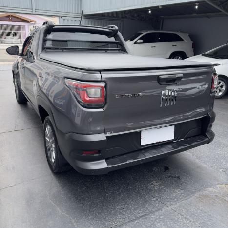 FIAT Strada 1.3 FIREFLY FLEX FREEDOM CABINE SIMPLES, Foto 6