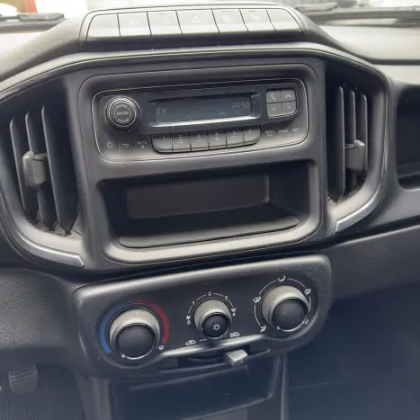 FIAT Strada 1.3 FIREFLY FLEX FREEDOM CABINE SIMPLES, Foto 10