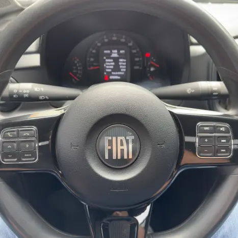 FIAT Strada 1.3 FIREFLY FLEX FREEDOM CABINE SIMPLES, Foto 11
