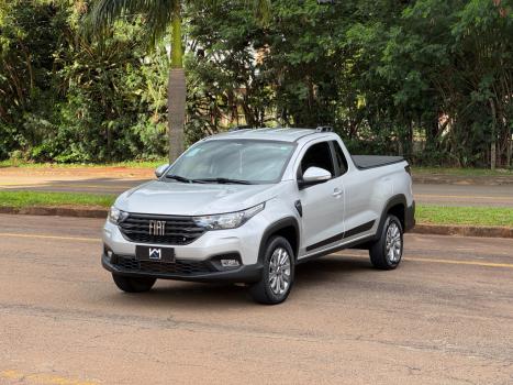 FIAT Strada 1.3 FIREFLY FLEX FREEDOM CABINE SIMPLES, Foto 1