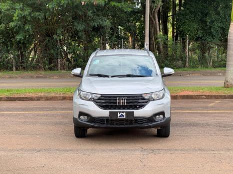 FIAT Strada 1.3 FIREFLY FLEX FREEDOM CABINE SIMPLES, Foto 2