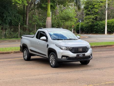 FIAT Strada 1.3 FIREFLY FLEX FREEDOM CABINE SIMPLES, Foto 3