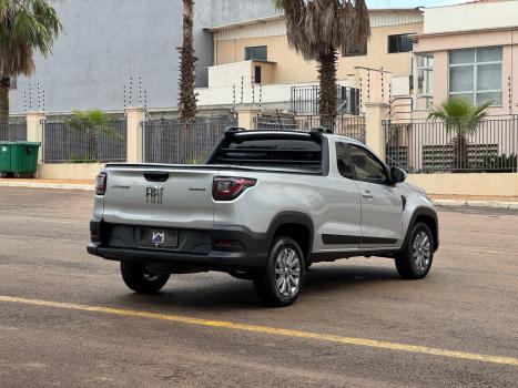 FIAT Strada 1.3 FIREFLY FLEX FREEDOM CABINE SIMPLES, Foto 4