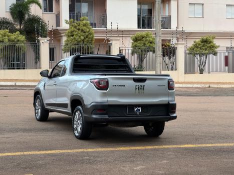 FIAT Strada 1.3 FIREFLY FLEX FREEDOM CABINE SIMPLES, Foto 6