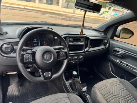 FIAT Strada 1.3 FIREFLY FLEX FREEDOM CABINE SIMPLES, Foto 7