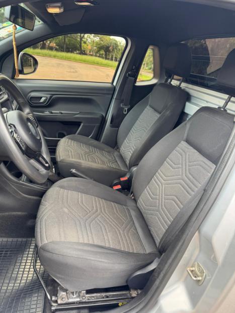 FIAT Strada 1.3 FIREFLY FLEX FREEDOM CABINE SIMPLES, Foto 8