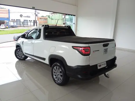 FIAT Strada 1.3 FIREFLY FLEX FREEDOM CABINE SIMPLES, Foto 4